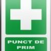 TIMISOARA Punct de prim ajutor